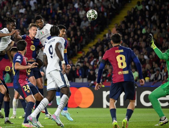 扩军后的世界杯难有死亡之组，姆巴佩哈兰德小组赛相遇